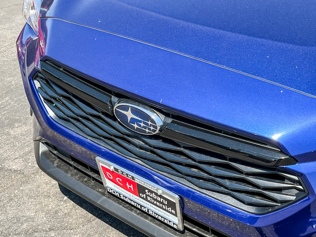 Thumbnail: 2026 Subaru Impreza - 6