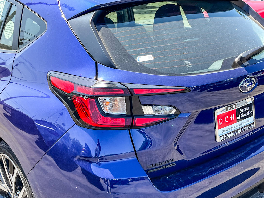 Thumbnail: 2026 Subaru Impreza - 19
