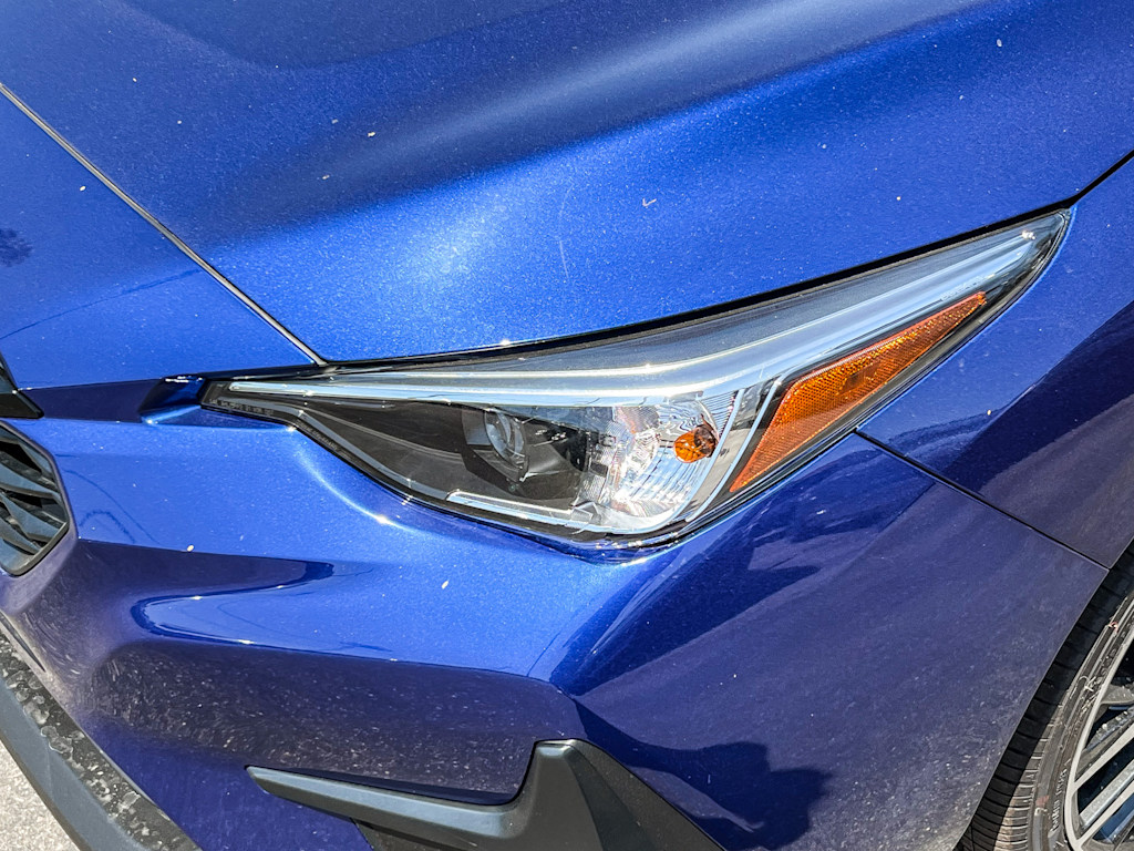 Thumbnail: 2026 Subaru Impreza - 21