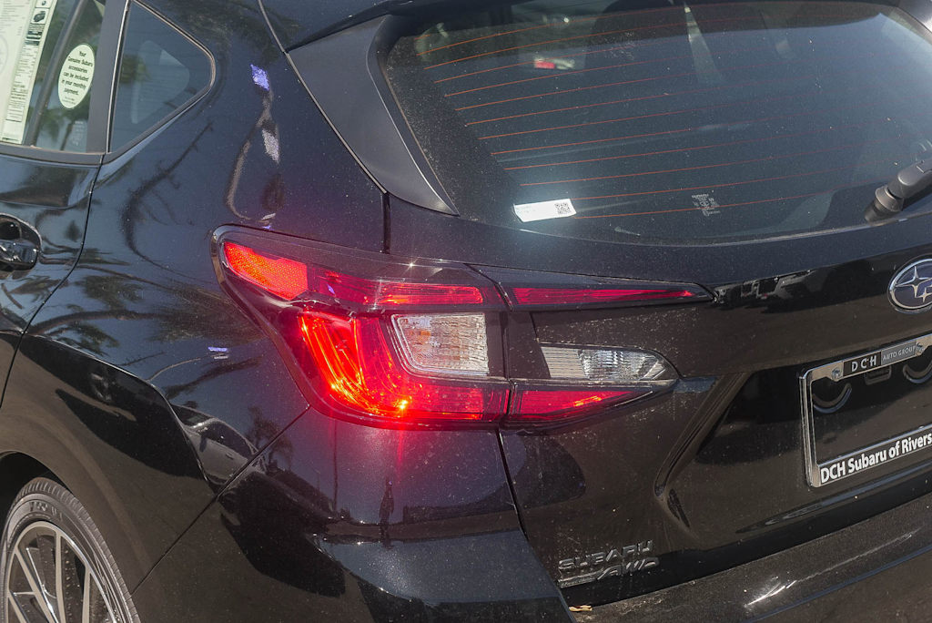 Thumbnail: 2026 Subaru Impreza - 19