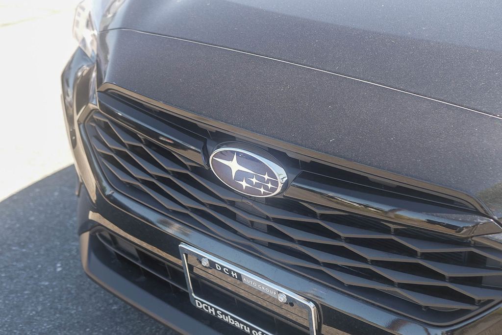 Thumbnail: 2026 Subaru Impreza - 6