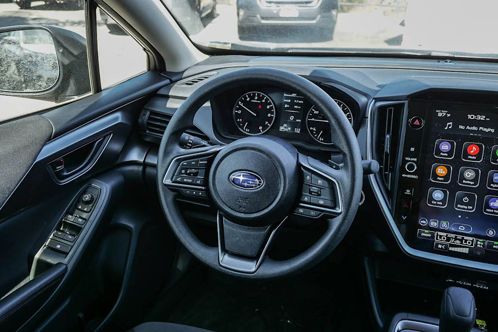 Thumbnail: 2026 Subaru Impreza - 13
