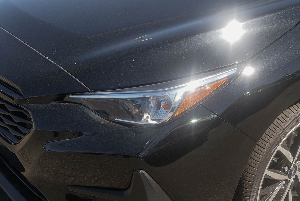 Thumbnail: 2026 Subaru Impreza - 21