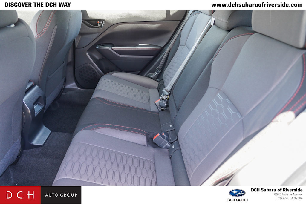 2024 Subaru Impreza Sport 12