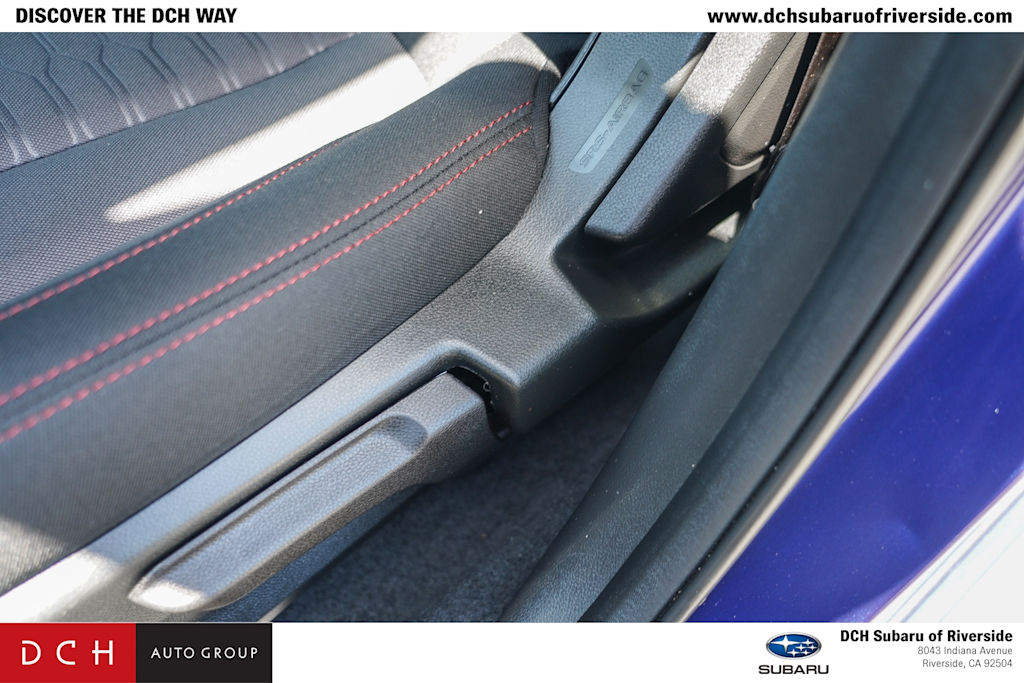 2024 Subaru Impreza Sport 24