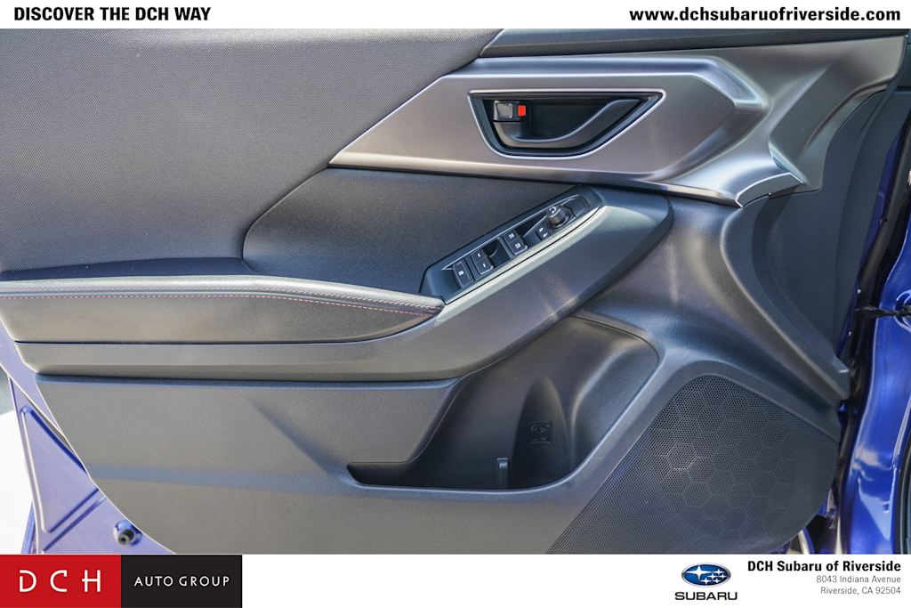 2024 Subaru Impreza Sport 23