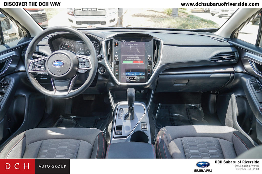 2024 Subaru Impreza Sport 2