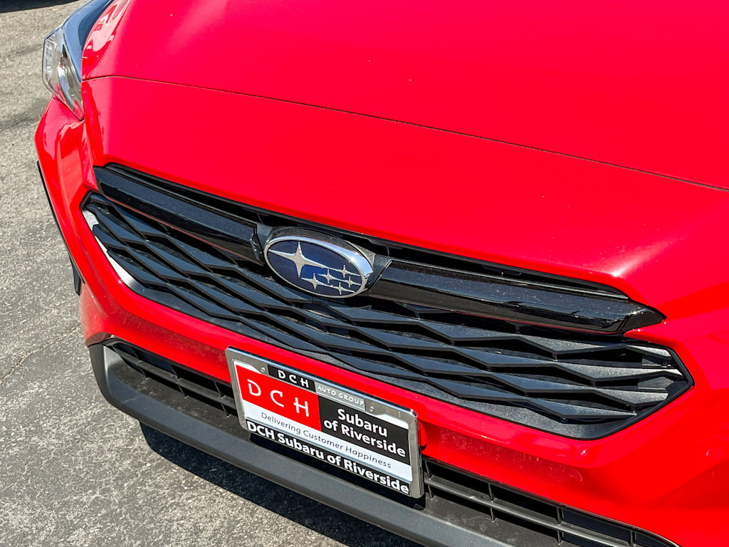 Thumbnail: 2026 Subaru Impreza - 6