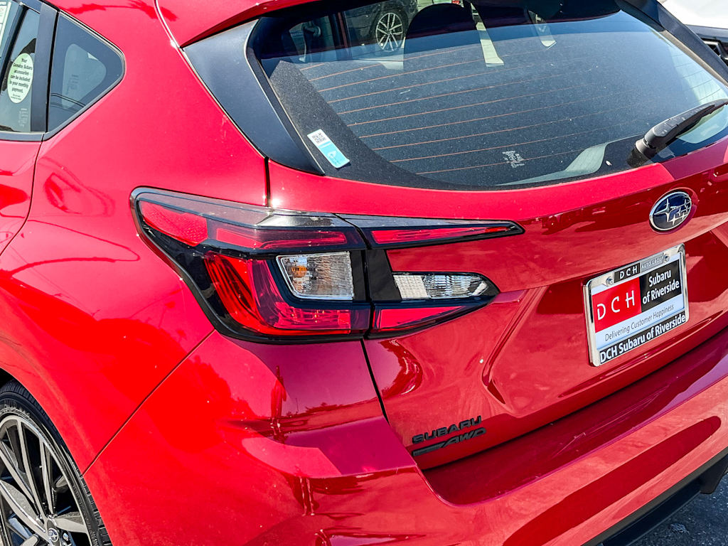Thumbnail: 2026 Subaru Impreza - 19