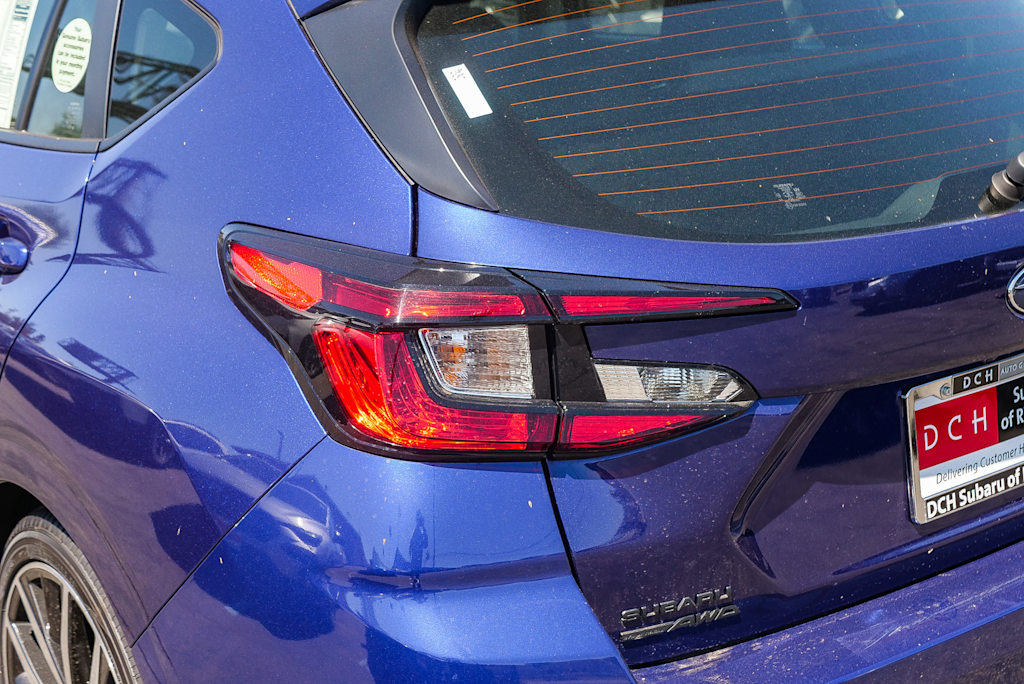 Thumbnail: 2026 Subaru Impreza - 19