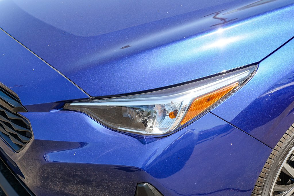 Thumbnail: 2026 Subaru Impreza - 21