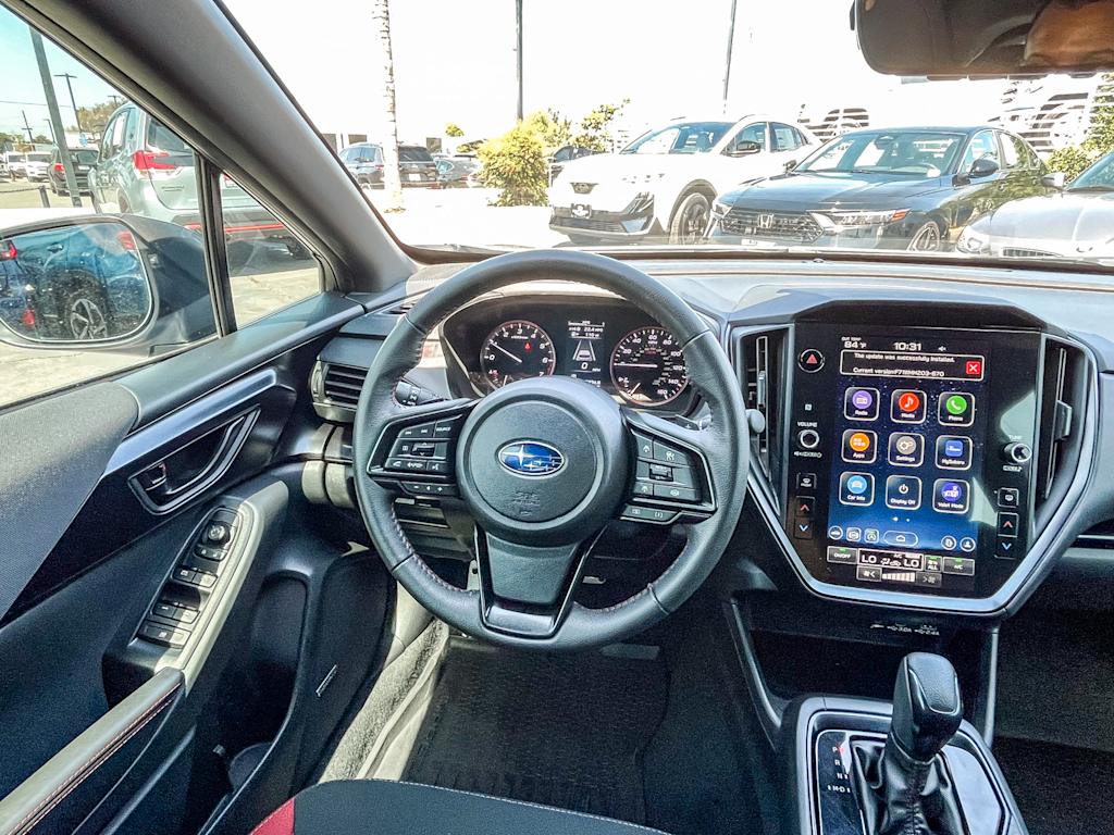 Thumbnail: 2024 Subaru Impreza - 12
