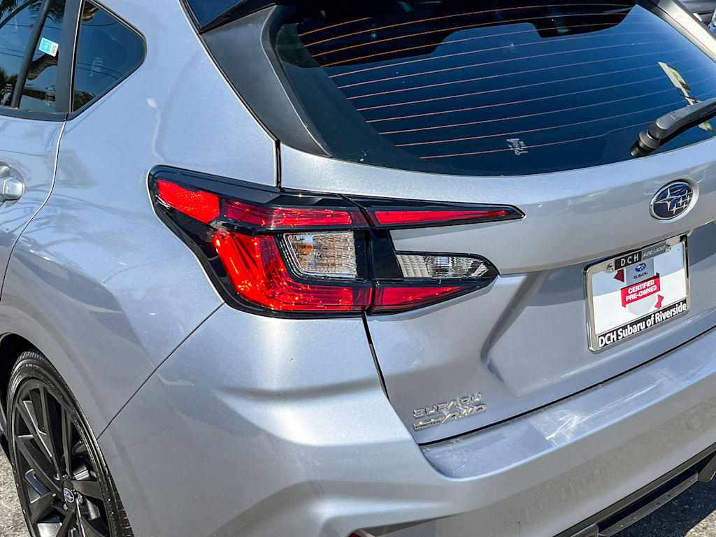 Thumbnail: 2024 Subaru Impreza - 19