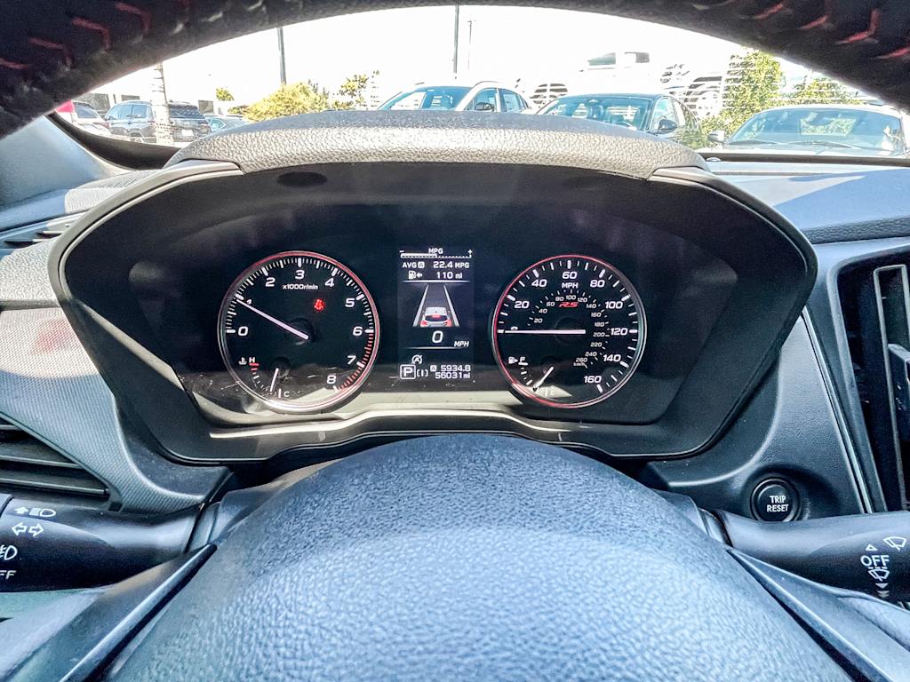 Thumbnail: 2024 Subaru Impreza - 15