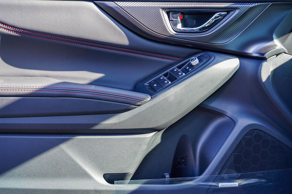 Thumbnail: 2025 Subaru WRX - 22