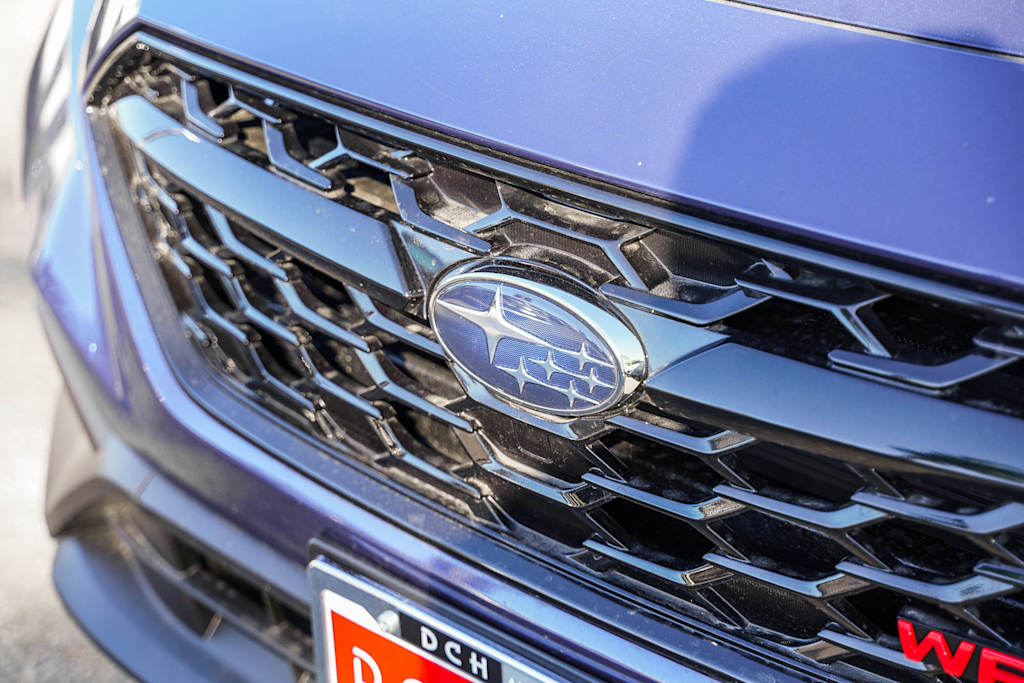 Thumbnail: 2025 Subaru WRX - 6