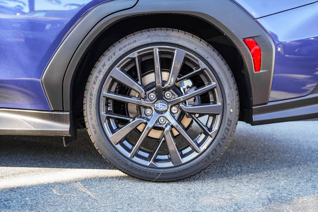 Thumbnail: 2025 Subaru WRX - 7