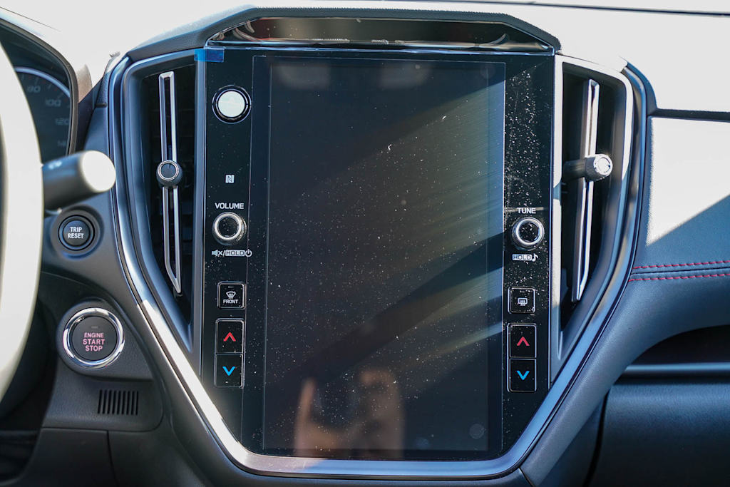 Thumbnail: 2025 Subaru WRX - 14