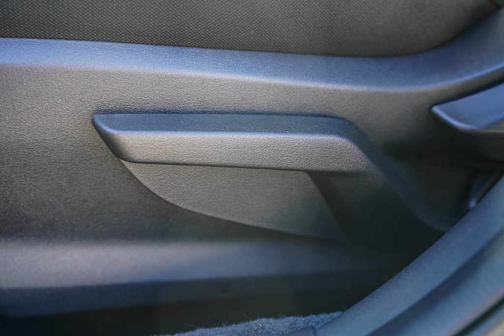 Thumbnail: 2025 Subaru WRX - 23