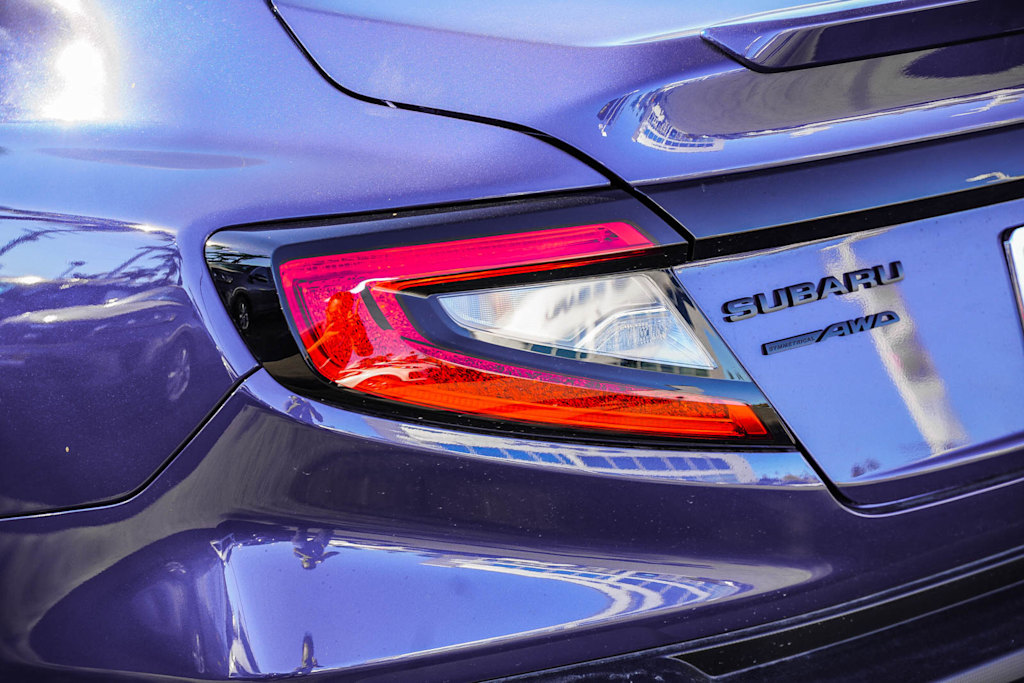 Thumbnail: 2025 Subaru WRX - 19