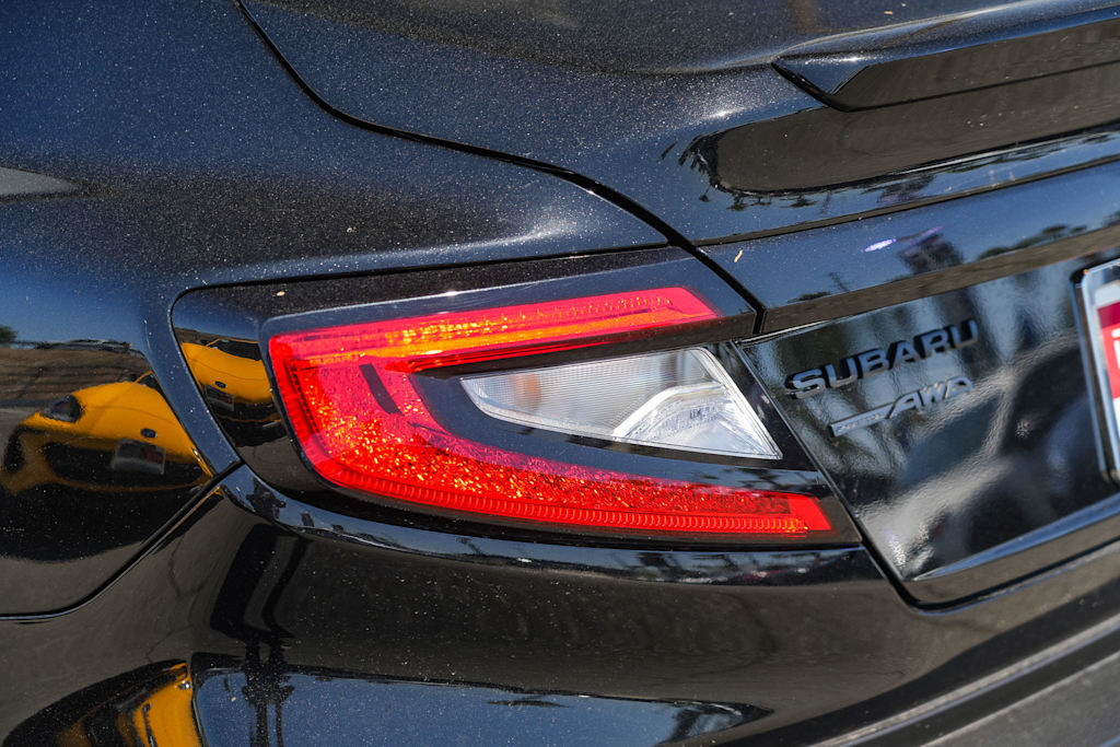 Thumbnail: 2026 Subaru WRX - 20