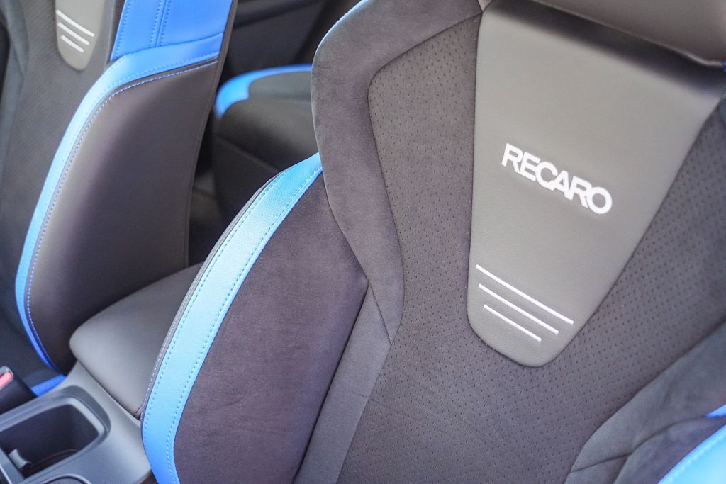 Thumbnail: 2026 Subaru WRX - 26