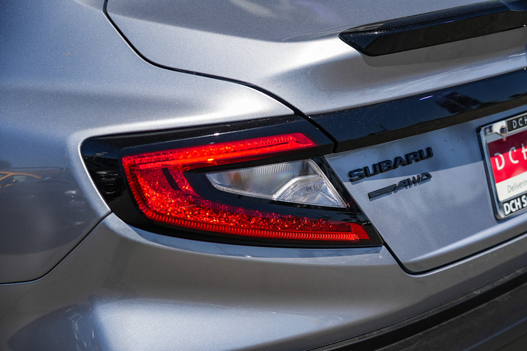 Thumbnail: 2026 Subaru WRX - 20