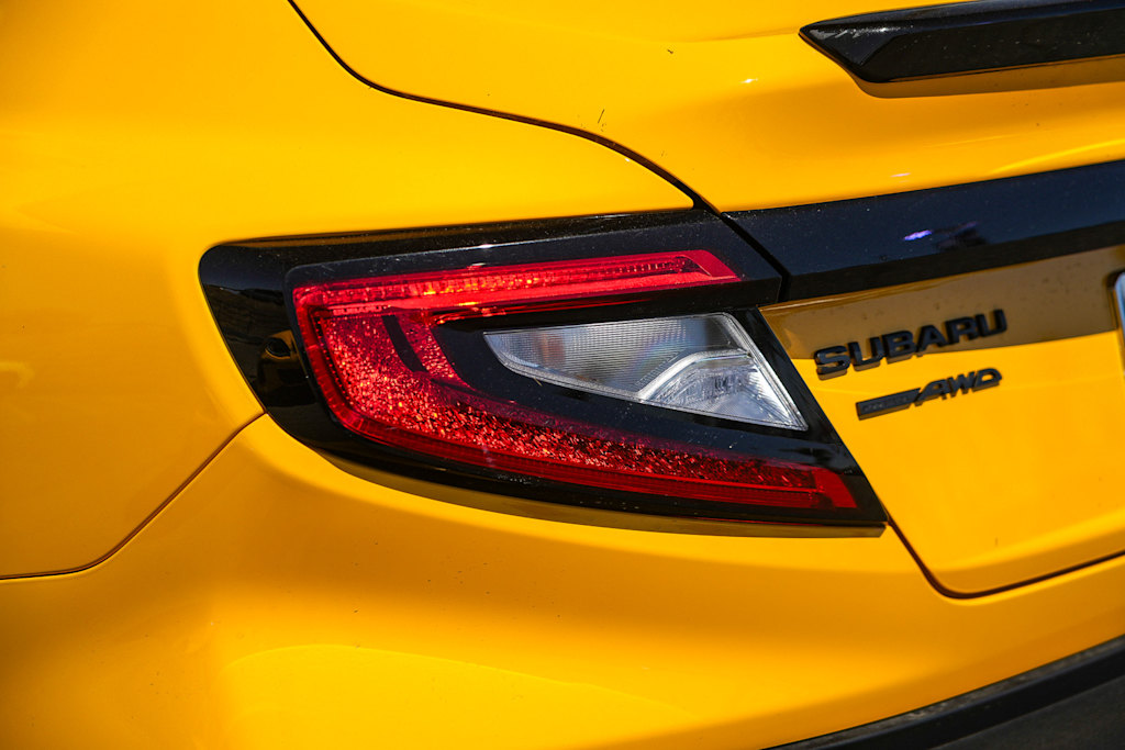 Thumbnail: 2026 Subaru WRX - 20
