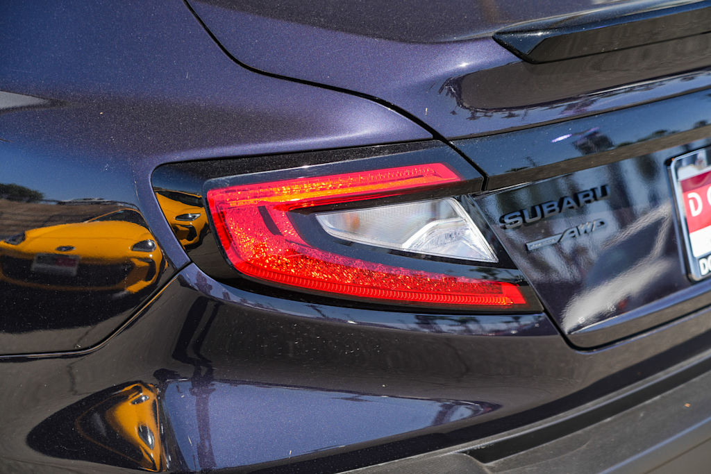 Thumbnail: 2026 Subaru WRX - 20