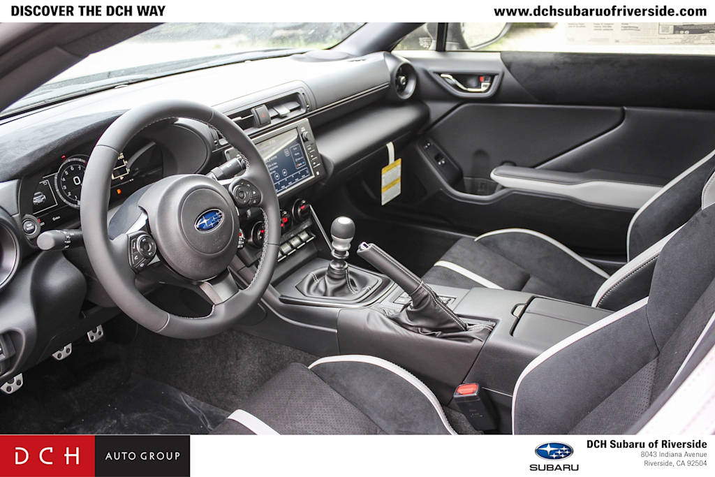 2025 Subaru BRZ  2