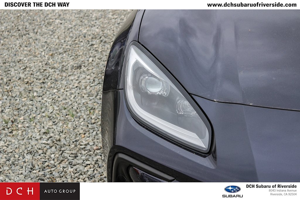 2025 Subaru BRZ  20
