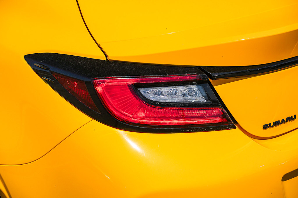 Thumbnail: 2026 Subaru BRZ - 20