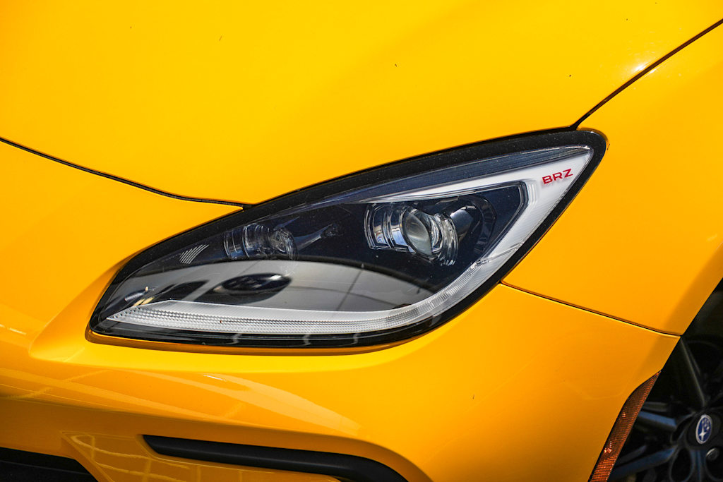 Thumbnail: 2026 Subaru BRZ - 16