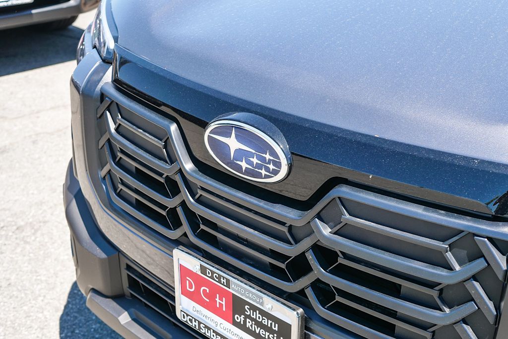 Thumbnail: 2026 Subaru Outback - 6