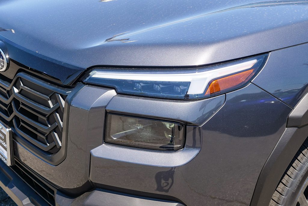 Thumbnail: 2026 Subaru Outback - 21