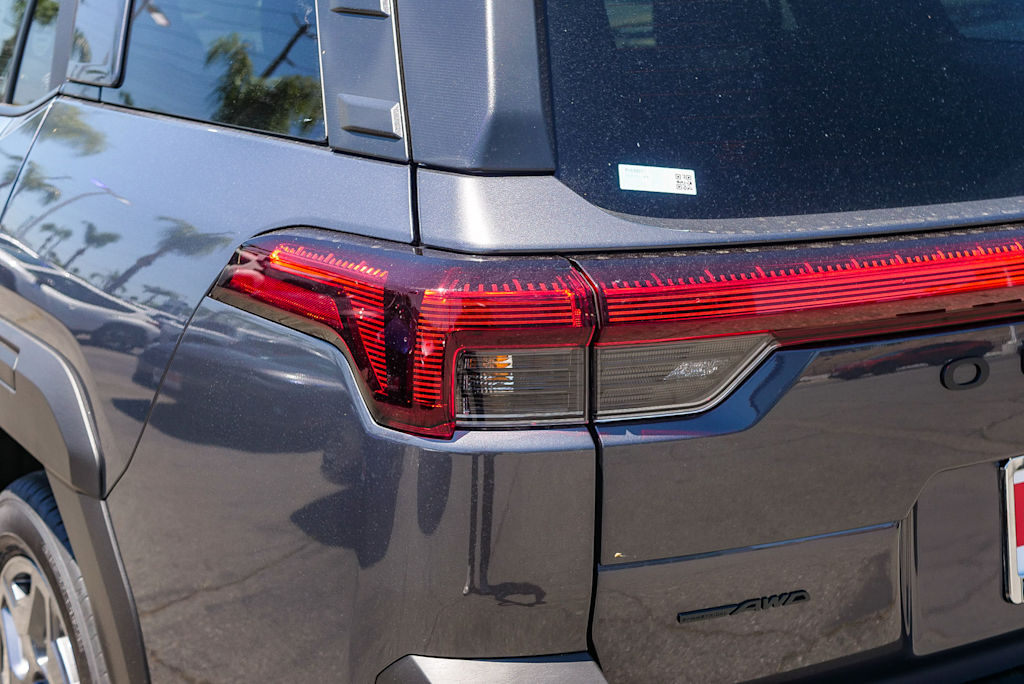 Thumbnail: 2026 Subaru Outback - 19