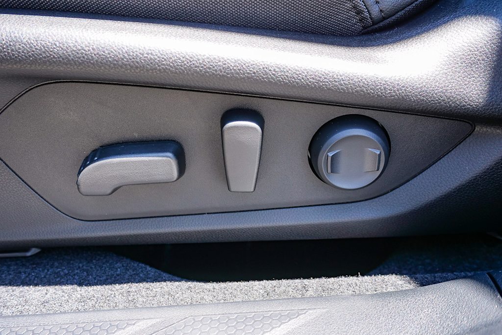 Thumbnail: 2026 Subaru Outback - 23