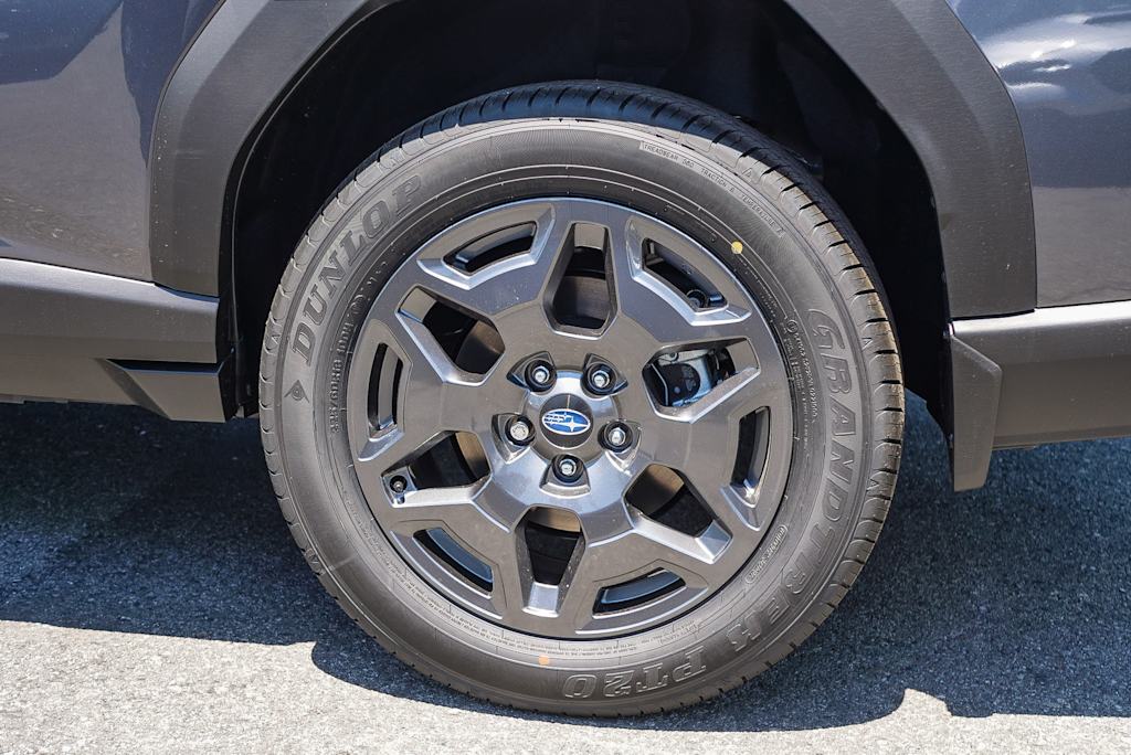 Thumbnail: 2026 Subaru Outback - 7