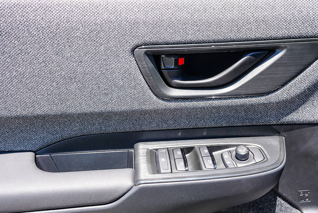 Thumbnail: 2026 Subaru Outback - 24