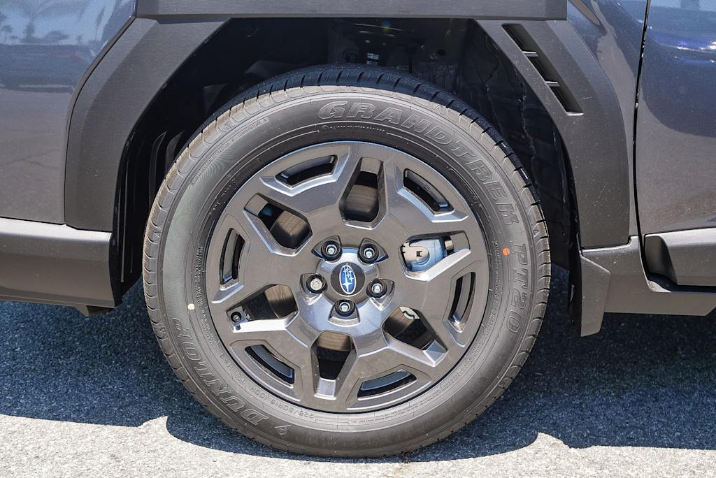 Thumbnail: 2026 Subaru Outback - 20