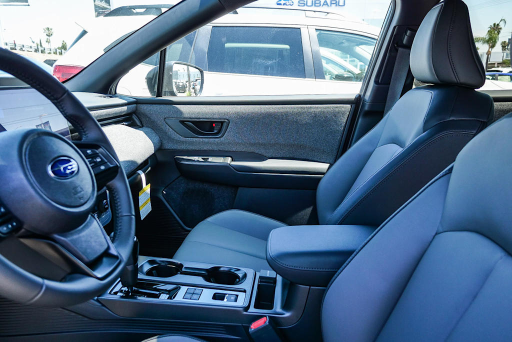 Thumbnail: 2026 Subaru Outback - 11