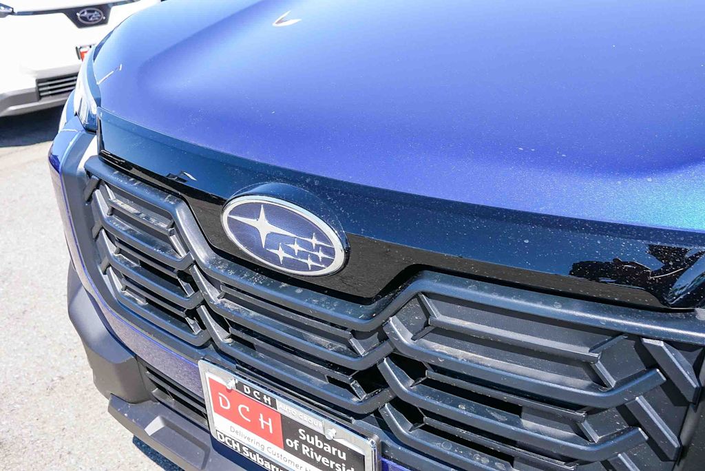 Thumbnail: 2026 Subaru Outback - 6