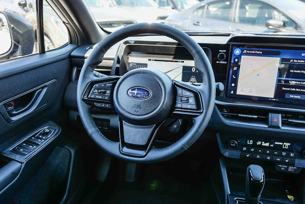 Thumbnail: 2026 Subaru Outback - 13