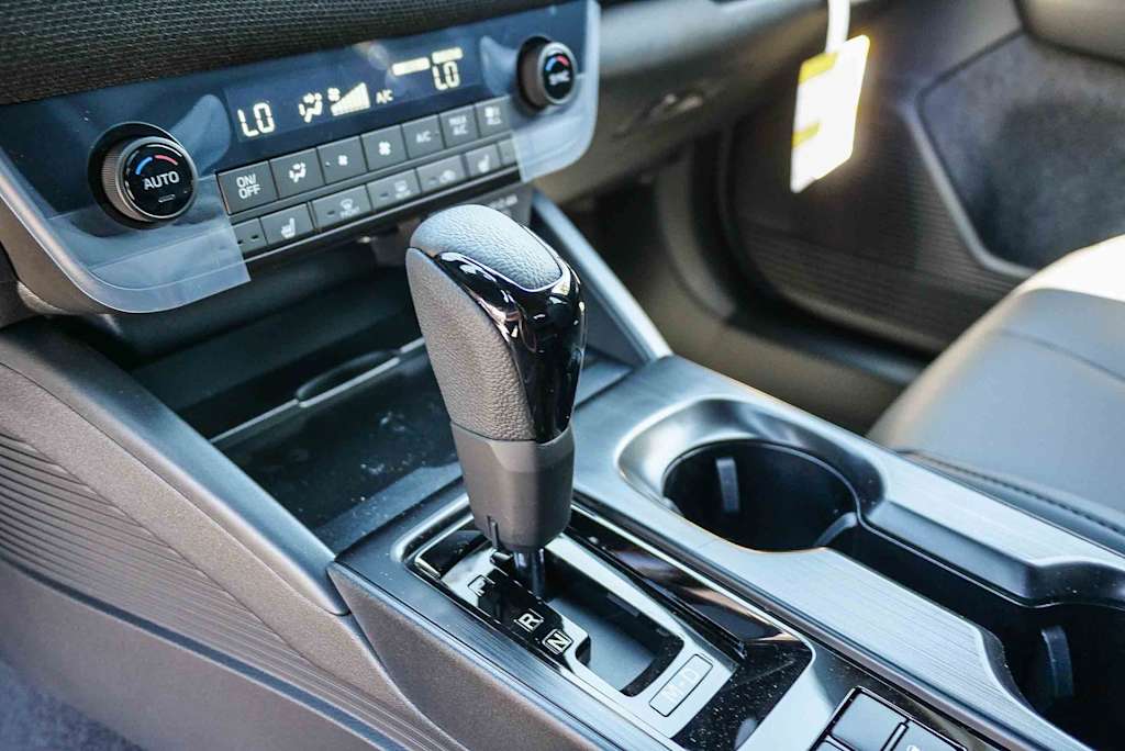 Thumbnail: 2026 Subaru Outback - 15