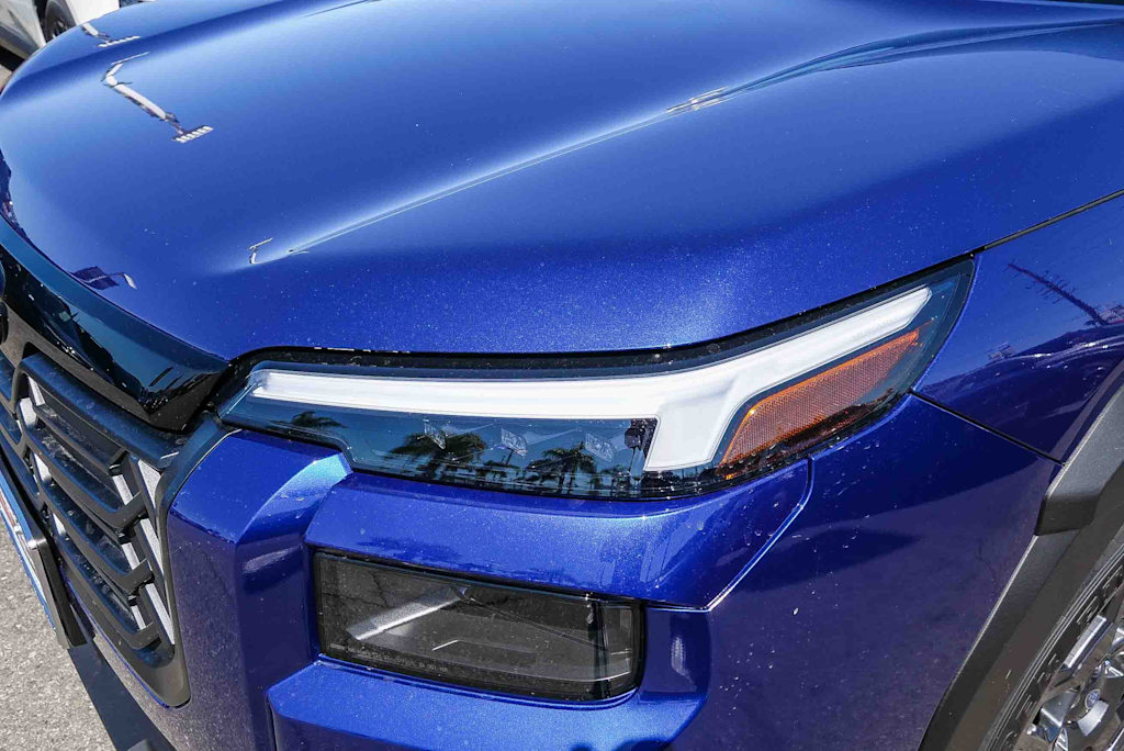 Thumbnail: 2026 Subaru Outback - 20