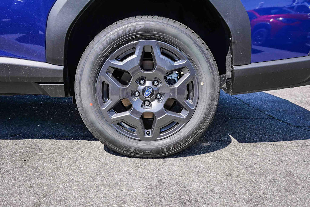 Thumbnail: 2026 Subaru Outback - 7