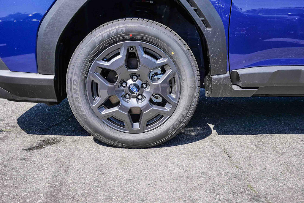 Thumbnail: 2026 Subaru Outback - 19