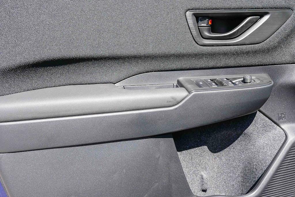 Thumbnail: 2026 Subaru Outback - 21