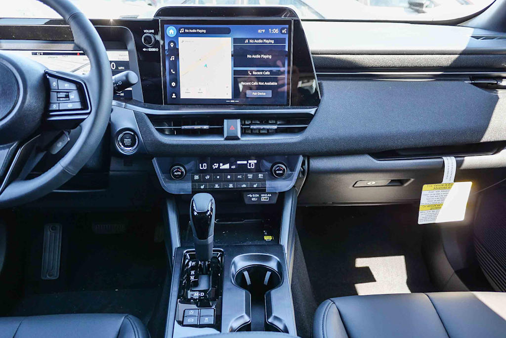 Thumbnail: 2026 Subaru Outback - 9