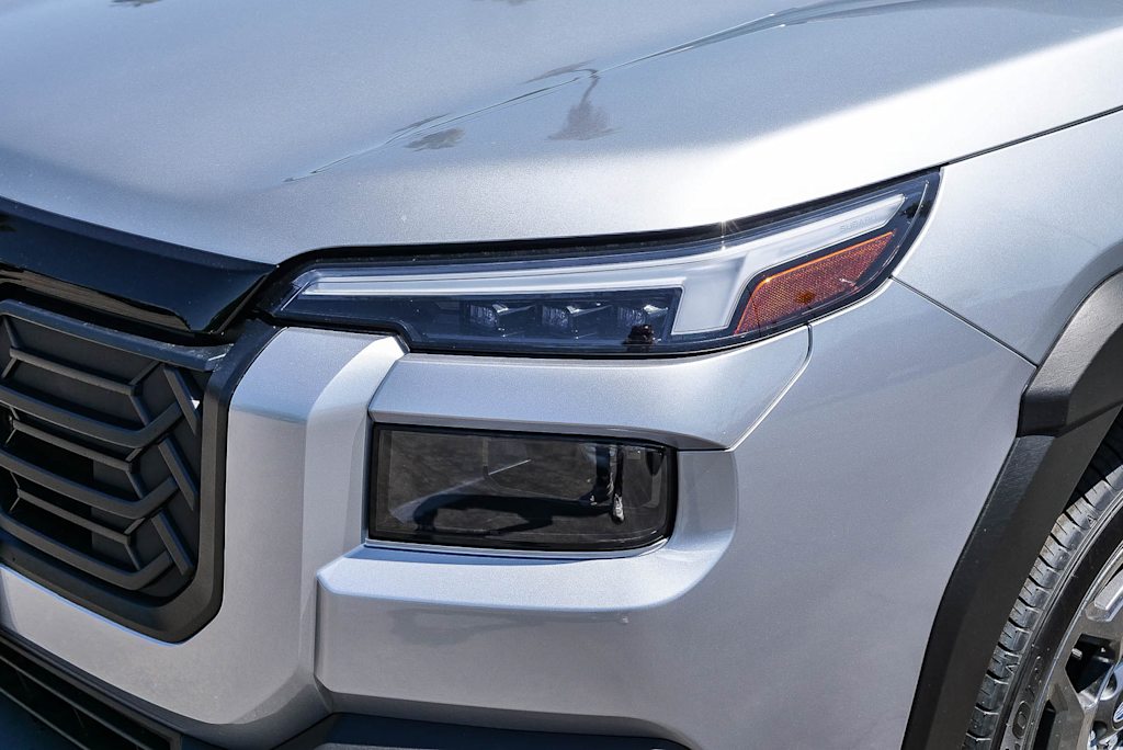 Thumbnail: 2026 Subaru Outback - 20